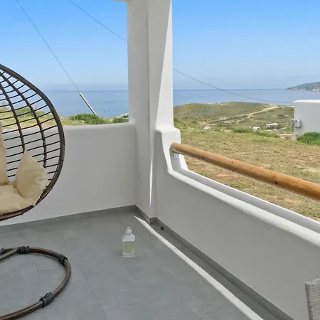 Hébergement de vacances Cassiopeia